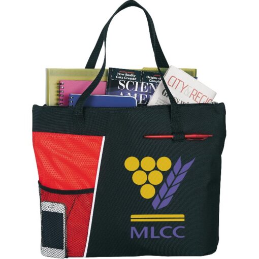 Touch Base Convention Tote-8