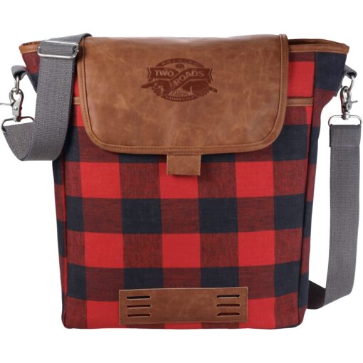 Field & Co.® Campster 15" Computer Tote-3