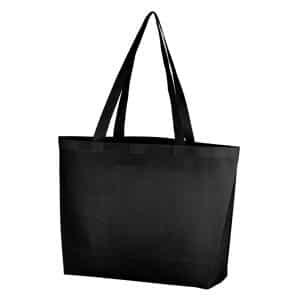 Custom 21 X 15 X 5 Convention Tote with logo - 1