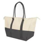 Custom Big Chill Cooler Tote Bag with logo - 1