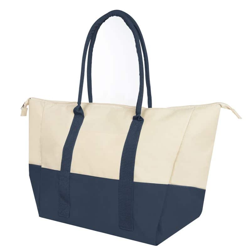 Custom Big Chill Cooler Tote Bag with logo - 7