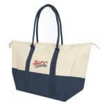 Custom Big Chill Cooler Tote Bag with logo - 9