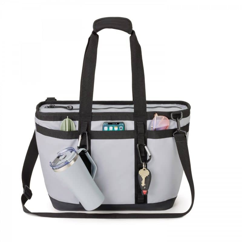 Custom Call Of The Wild Cooler Tote with logo - 6