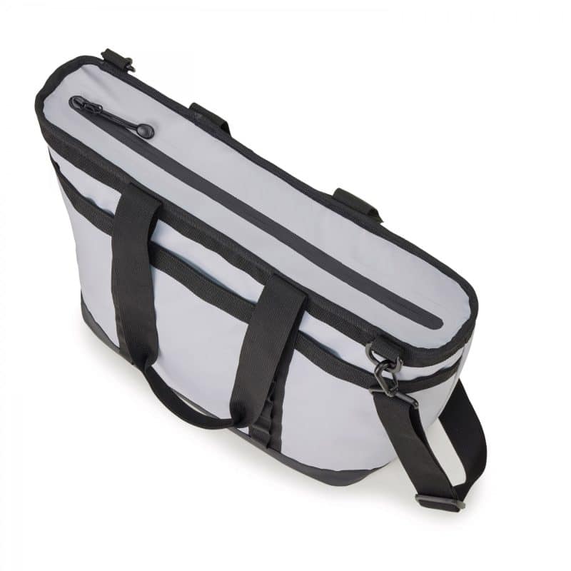 Custom Call Of The Wild Cooler Tote with logo - 7