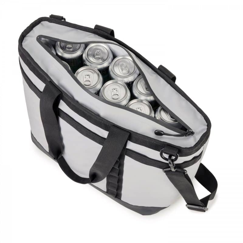 Custom Call Of The Wild Cooler Tote with logo - 9