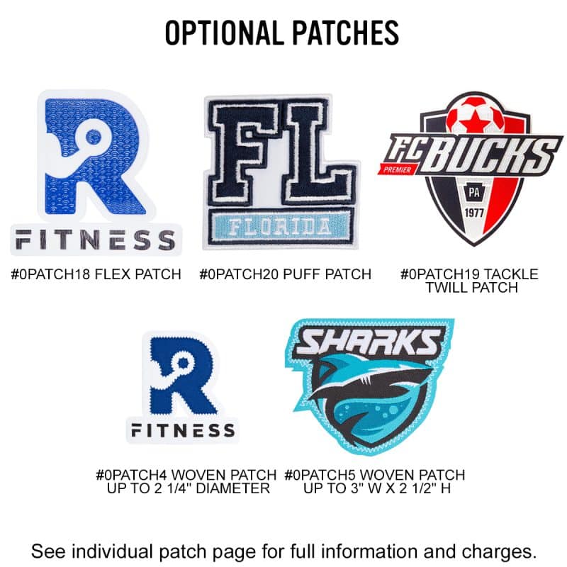 Custom Carter Quilted Tote Bag with logo - 5