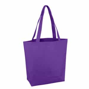 Custom Convention Tote with logo - 1
