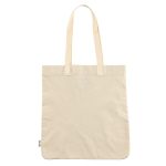 Custom FEED Organic Cotton Convention Tote with logo - 3