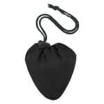 Custom Foldaway Tote Bag with logo - 4