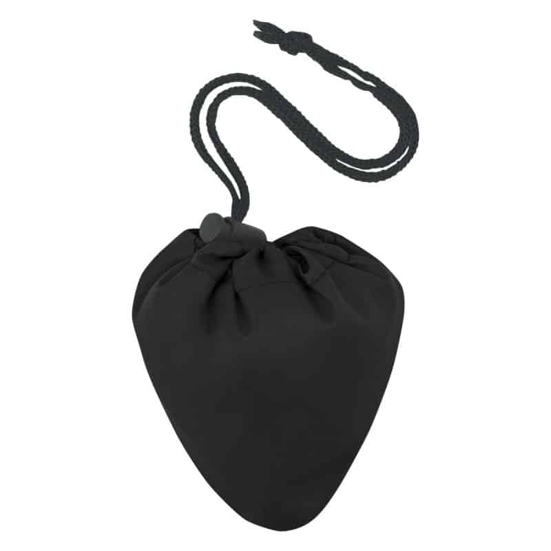 Custom Foldaway Tote Bag with logo - 4