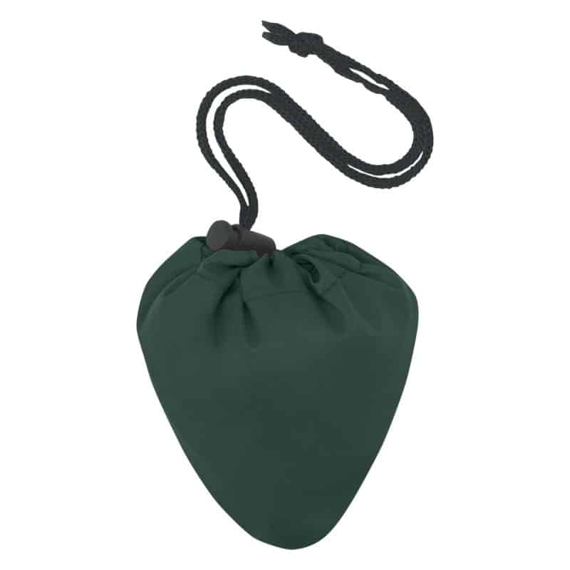 Custom Foldaway Tote Bag with logo - 8