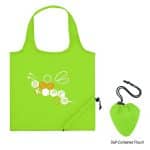 Custom Foldaway Tote Bag with logo - 9