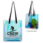 Custom Hologram Tote Bag with logo