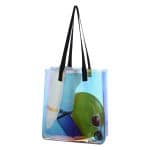 Custom Hologram Tote Bag with logo - 3