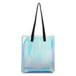 Custom Hologram Tote Bag with logo - 4