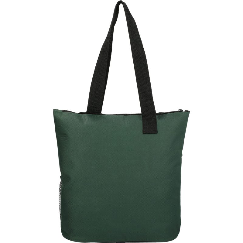 Custom Infinity Convention Tote with logo - 7