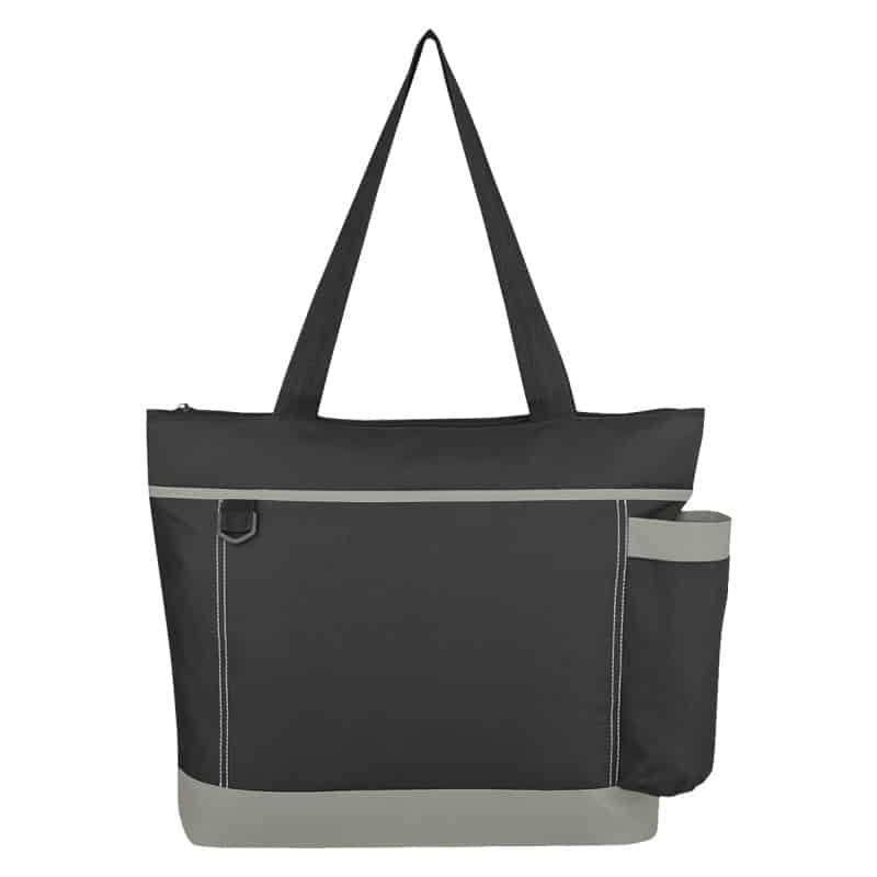 Custom Journey Tote Bag with logo - 1