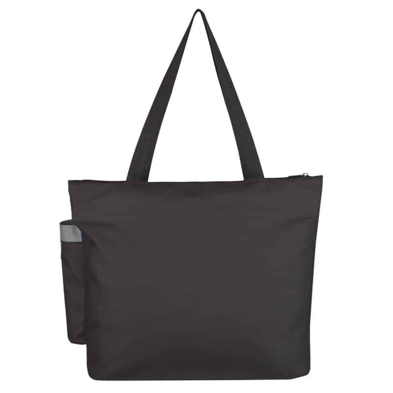 Custom Journey Tote Bag with logo - 2