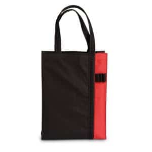 Custom Loop Convention Tote with logo - 1