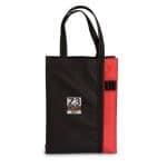 Custom Loop Convention Tote with logo - 2