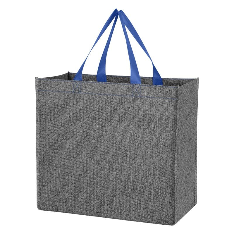 Custom Non-woven Cody Tote Bag with logo - 6