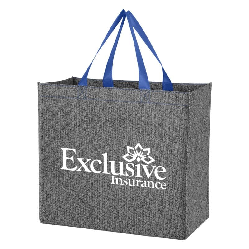 Custom Non-woven Cody Tote Bag with logo - 9