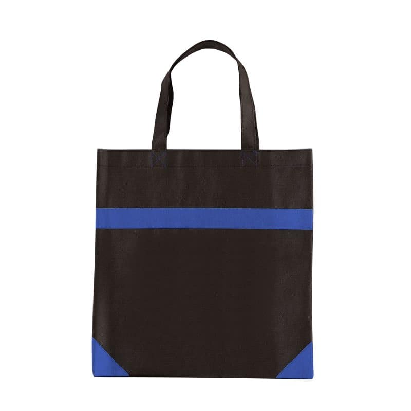 Custom Nonwoven Shopping Bag with logo - 1