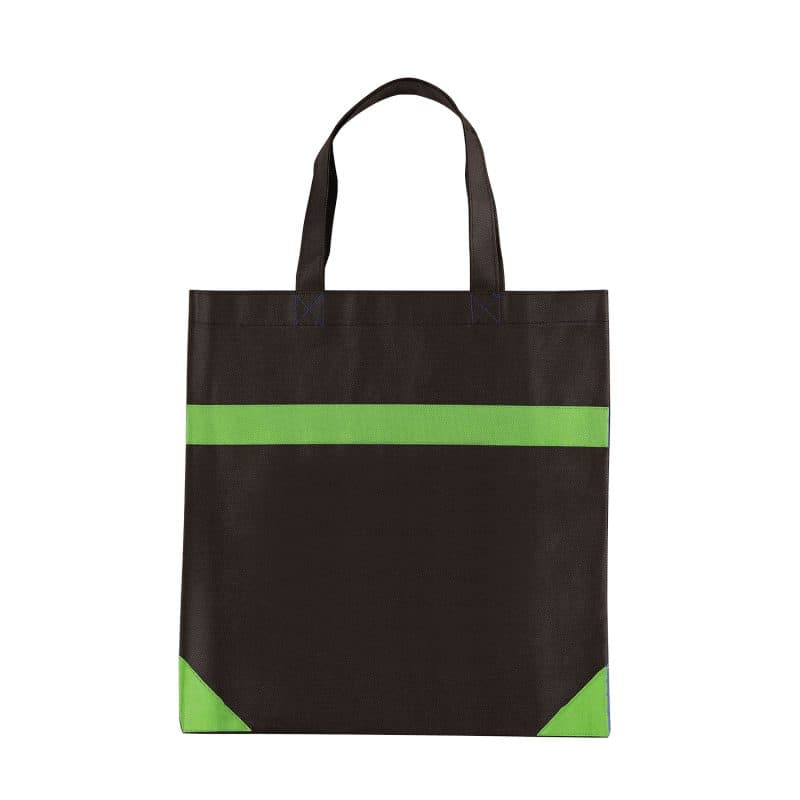 Custom Nonwoven Shopping Bag with logo - 5