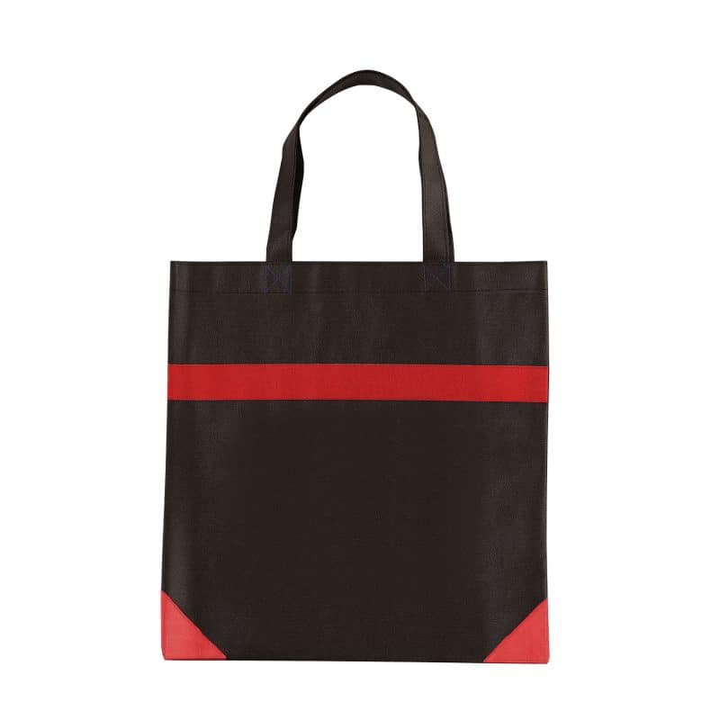 Custom Nonwoven Shopping Bag with logo - 6