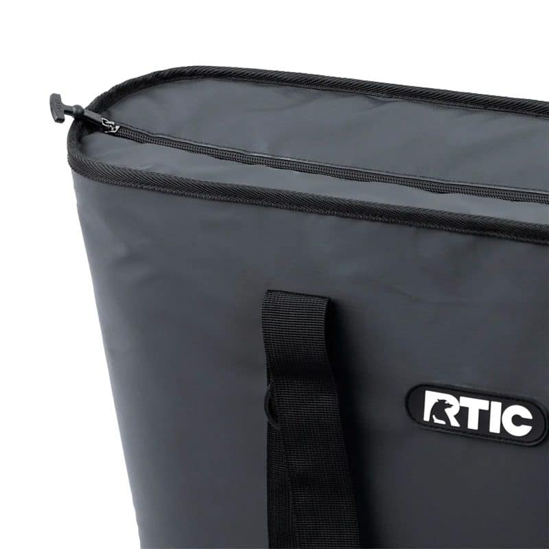 Custom RTIC Insulated Tote Bag with logo - 1