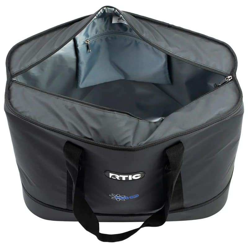 Custom RTIC Insulated Tote Bag with logo - 3