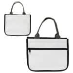 Custom Spire Insulated Lunch Tote with logo - 7