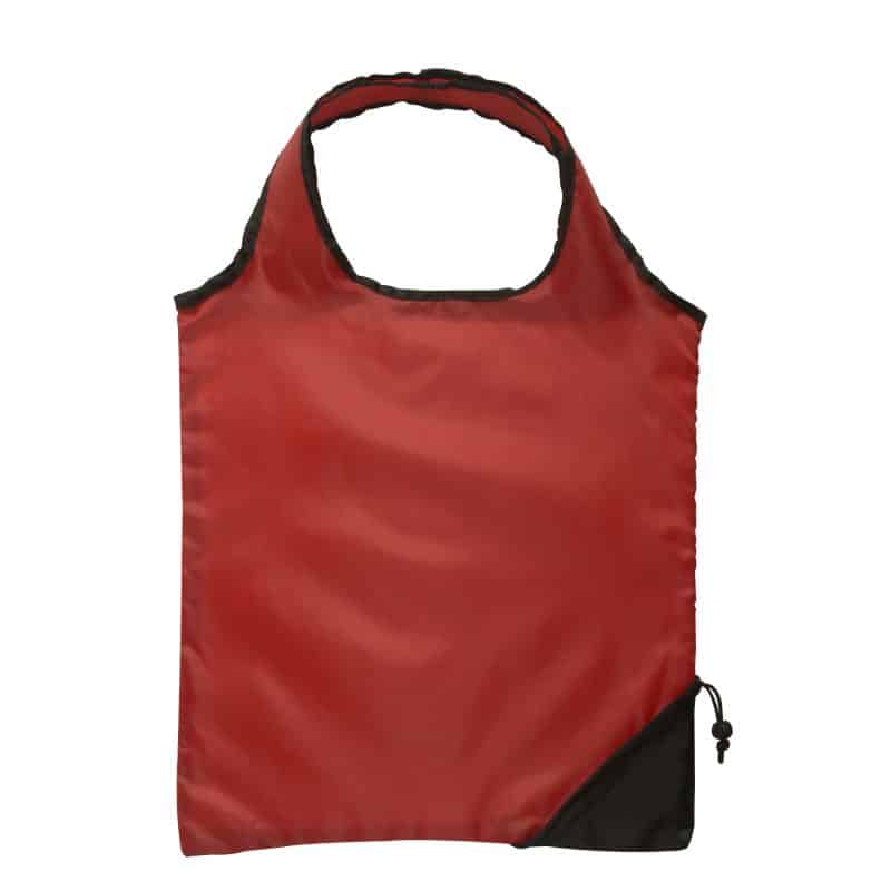 Custom Stow'N Go™ Tote Bag with logo - 2