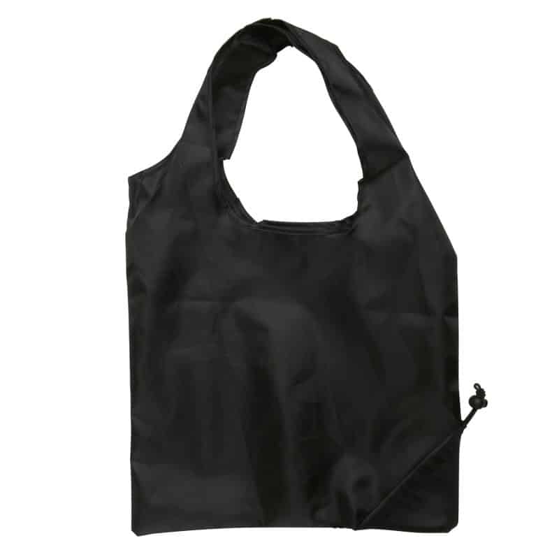 Custom Stow'N Go™ Tote Bag with logo - 3