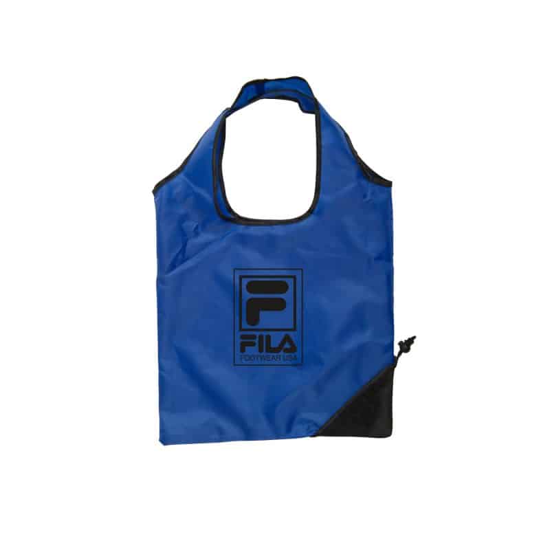 Custom Stow'N Go™ Tote Bag with logo