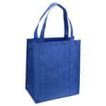 Custom Sunray RPET Reusable Shopping Bag with logo - 1