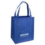 Custom Sunray RPET Reusable Shopping Bag with logo - 2
