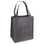 Custom Sunray RPET Reusable Shopping Bag with logo - 4