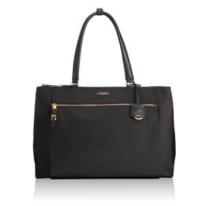希少】TUMI VOYAGEUR Sheryl Business トートバッグ Tumi Voyageur 