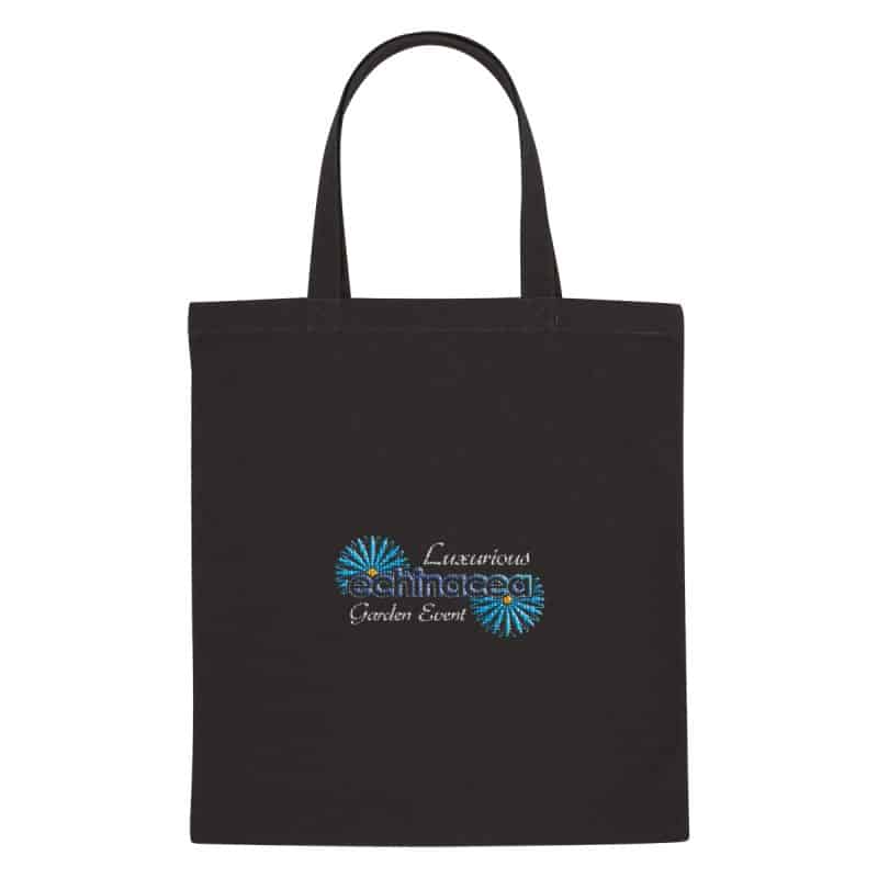 Custom Theodore Tote Bag with logo - 4