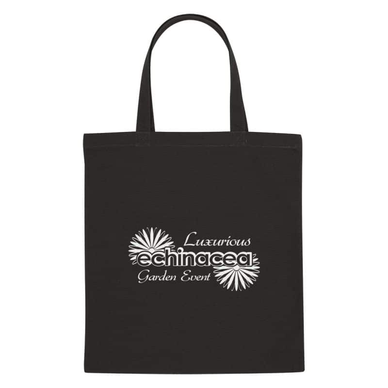 Custom Theodore Tote Bag with logo - 6