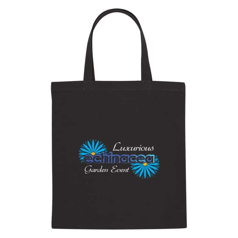 Custom Theodore Tote Bag with logo - 8