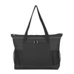 Custom Voyager Tote Bag with logo - 1