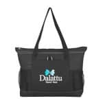 Custom Voyager Tote Bag with logo - 2
