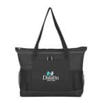 Custom Voyager Tote Bag with logo - 3