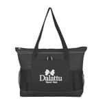 Custom Voyager Tote Bag with logo - 4