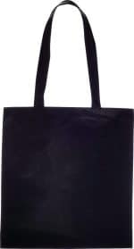 Custom Zeus Non-Woven Convention Tote with logo - 1
