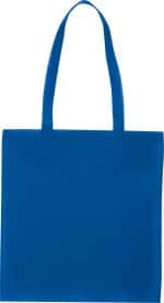 Custom Zeus Non-Woven Convention Tote with logo - 7