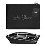 Custom Aws Buchanan Packable Tote Bag with logo - 2