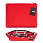 Custom Aws Buchanan Packable Tote Bag with logo - 8